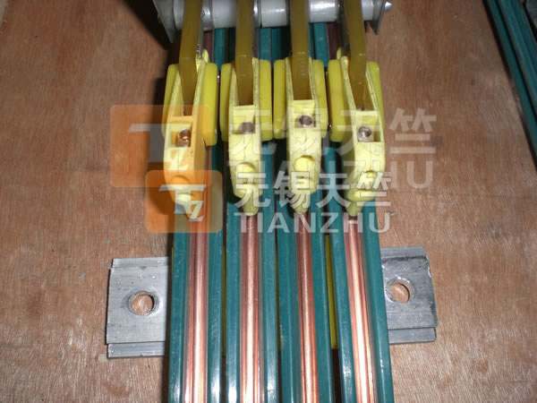 柔性滑觸線廠家 柔性滑觸線廠家